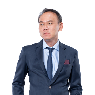 Dr. Phongthon Tharachai