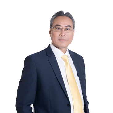 Asst. Prof. Pisit Saeng-Xuto